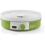 Ariete Deshidratadora B-Dry 616 245W con 5 cestas apilables